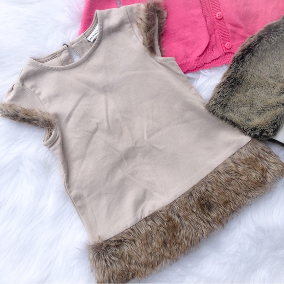 Bundle 18-24 Months Girls Clothes - Picture 2 of 6